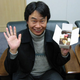 Illustration for article titled Miyamoto Laughs (Kinda) at Other Motion Control Projects